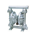 Best price high pressure air diaphragm pump for sewage